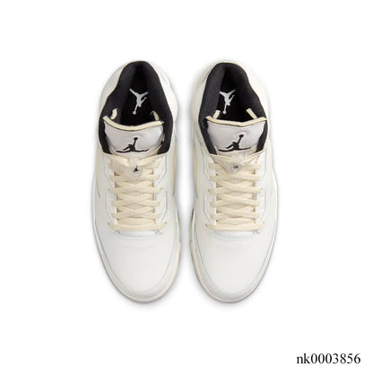 Aj 5 Se Sail Shoes Men'S Sneakers – Nk0003856