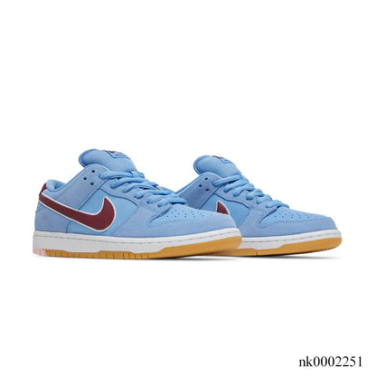 Sb Dunk Low Phillies Shoes Men'S Sneakers – Nk0002251