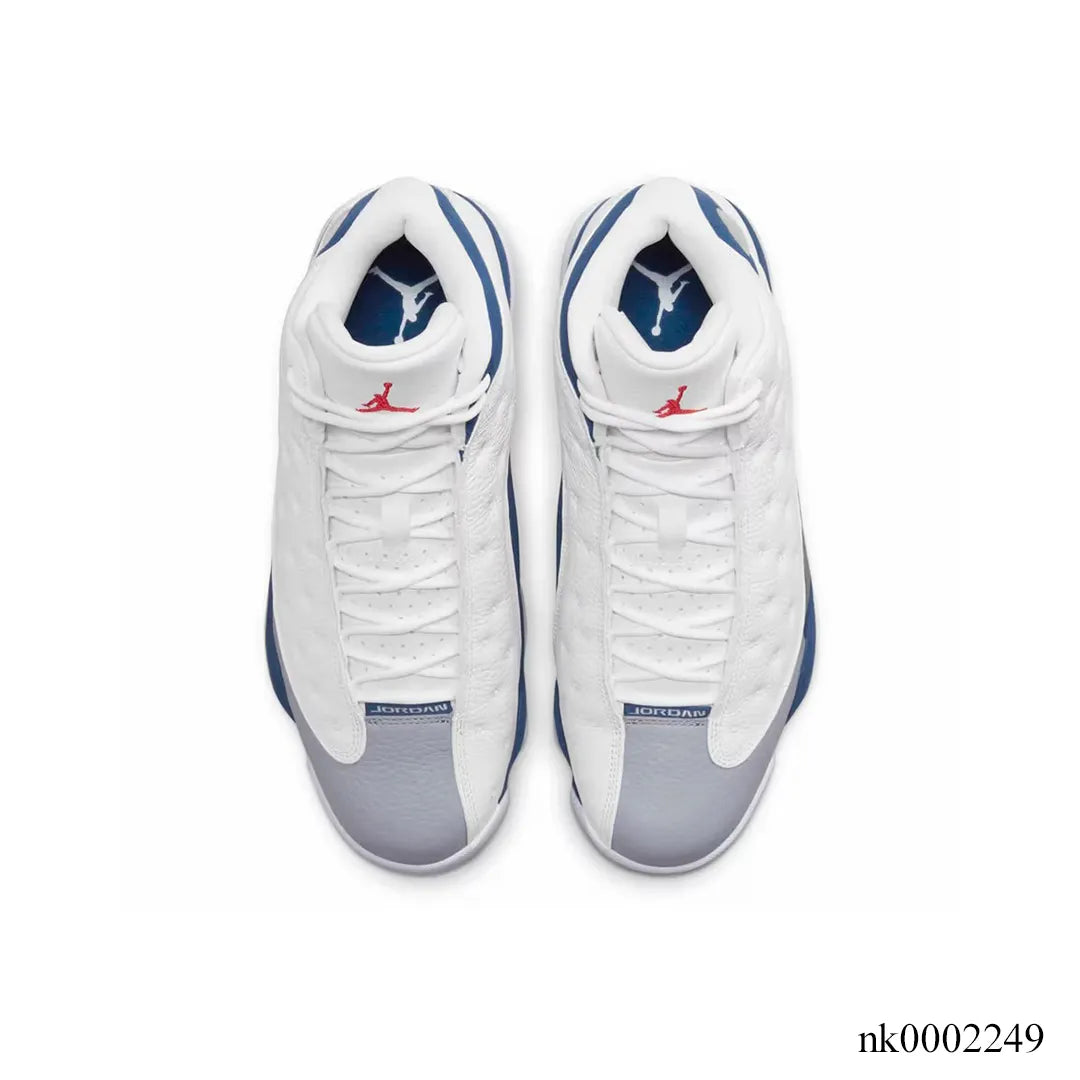 Aj 13 French Blue Shoes Men'S Sneakers – Nk0002249