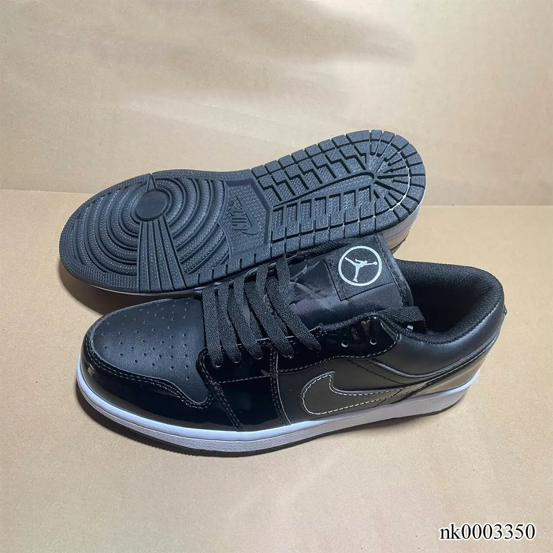 AJ 1 Low All-Star Shoes Women's Sneakers – Nk0003350