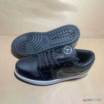 AJ 1 Low All-Star Shoes Women's Sneakers – Nk0003350