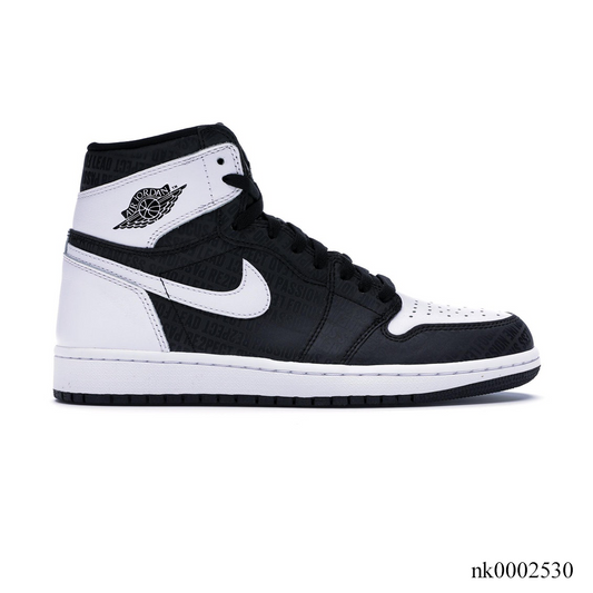 Aj 1 Retro High Re2Pect (Derek Jeter) Shoes Men'S Sneakers – Nk0002530