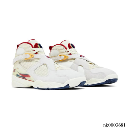 Aj 8 Retro X Solefly ‘Mi Casa Es Su Casa’ Shoes Men'S Sneakers – Nk0003681