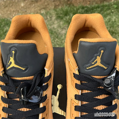 Aj 5 Retro Low “Chutney” Shoes Men'S Sneakers – Nk0003689