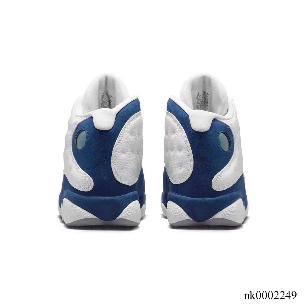 AJ 13 French Blue Shoes Women's Sneakers – Nk0002249