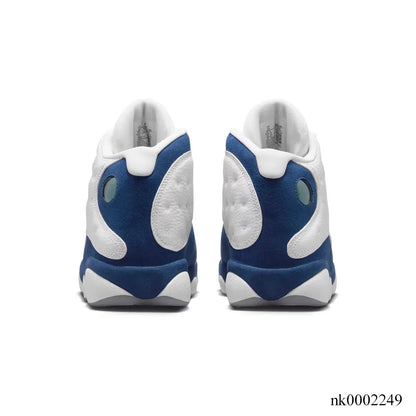 AJ 13 French Blue Shoes Women's Sneakers – Nk0002249