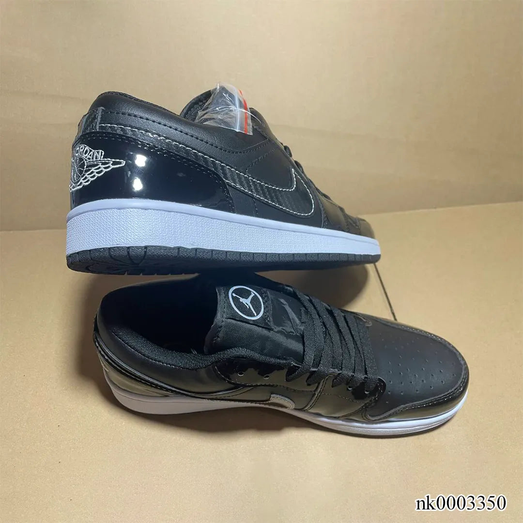 AJ 1 Low All-Star Shoes Women's Sneakers – Nk0003350