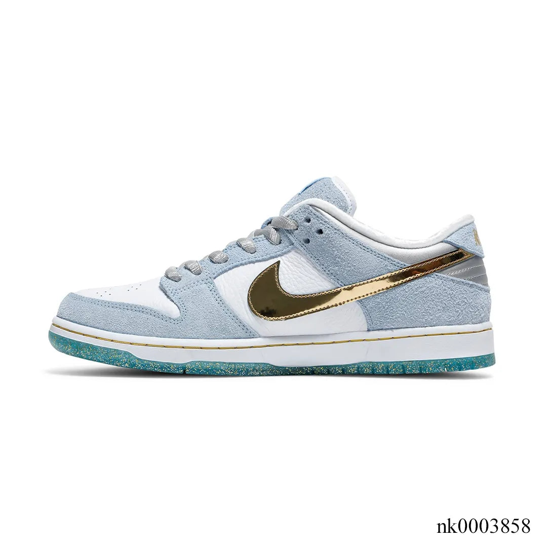 Sb Dunk Low Sean Cliver Shoes Men'S Sneakers – Nk0003858