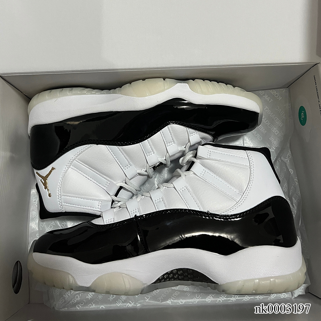 Aj 11 Retro Dmp Gratitude 2023 Shoes Men'S Sneakers – Nk0003197