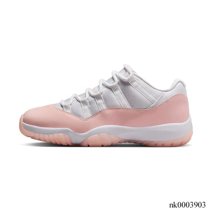 Aj 11 Low Legend Pink Shoes Men'S Sneakers – Nk0003903