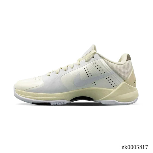 Ow X Kobe 5 Protro Sail Concept Shoes Men'S Sneakers – Nk0003817