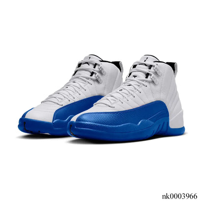 Aj 12 Retro Blueberry Shoes Men'S Sneakers – Nk0003966