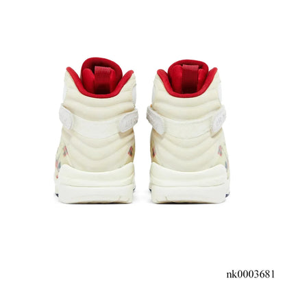 Aj 8 Retro X Solefly ‘Mi Casa Es Su Casa’ Shoes Men'S Sneakers – Nk0003681