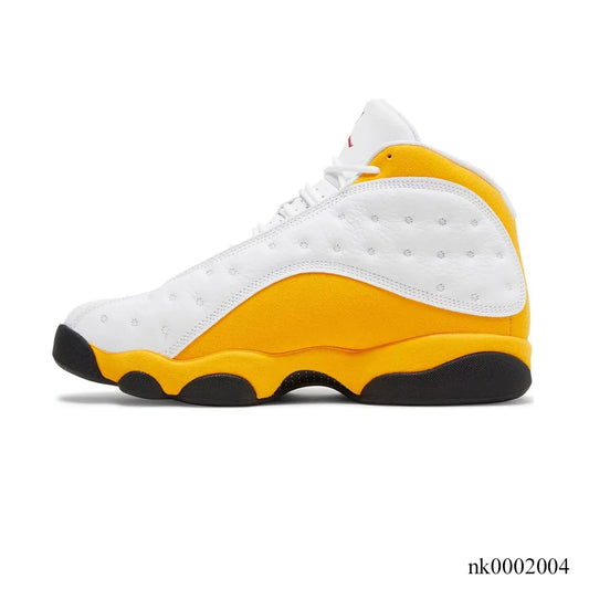 Aj 13 Retro Del Sol Shoes Men'S Sneakers – Nk0002004