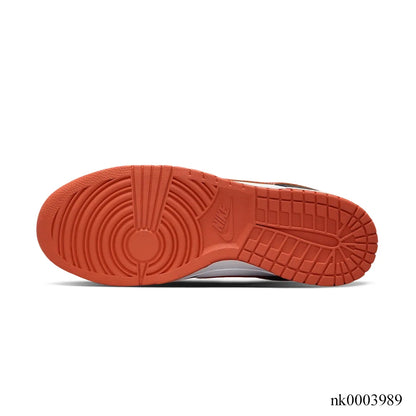 Dunk Low Dragon Red Shoes Men'S Sneakers – Nk0003989