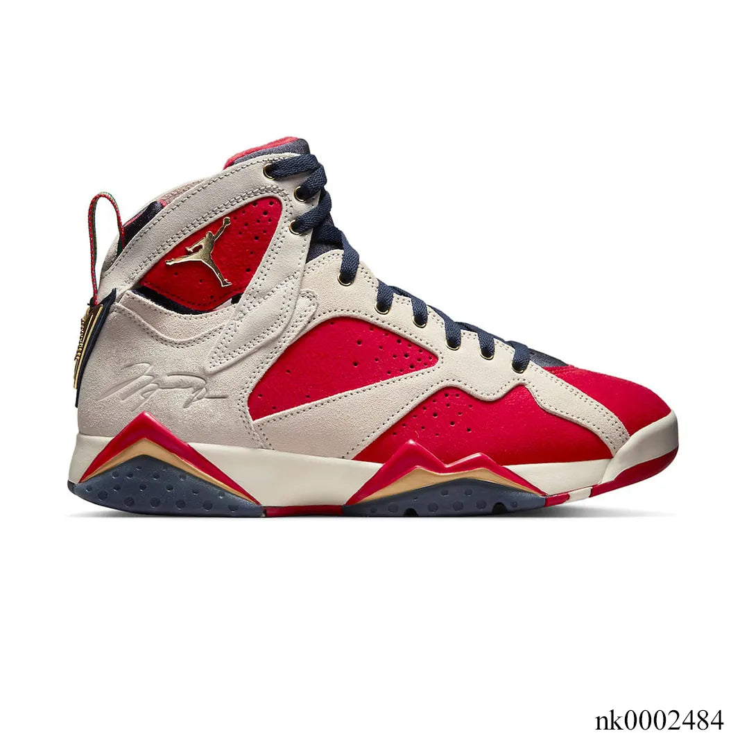 Aj 7 Retro Trophy Room New Sheriff In Town Shoes Men'S Sneakers – Nk0002484