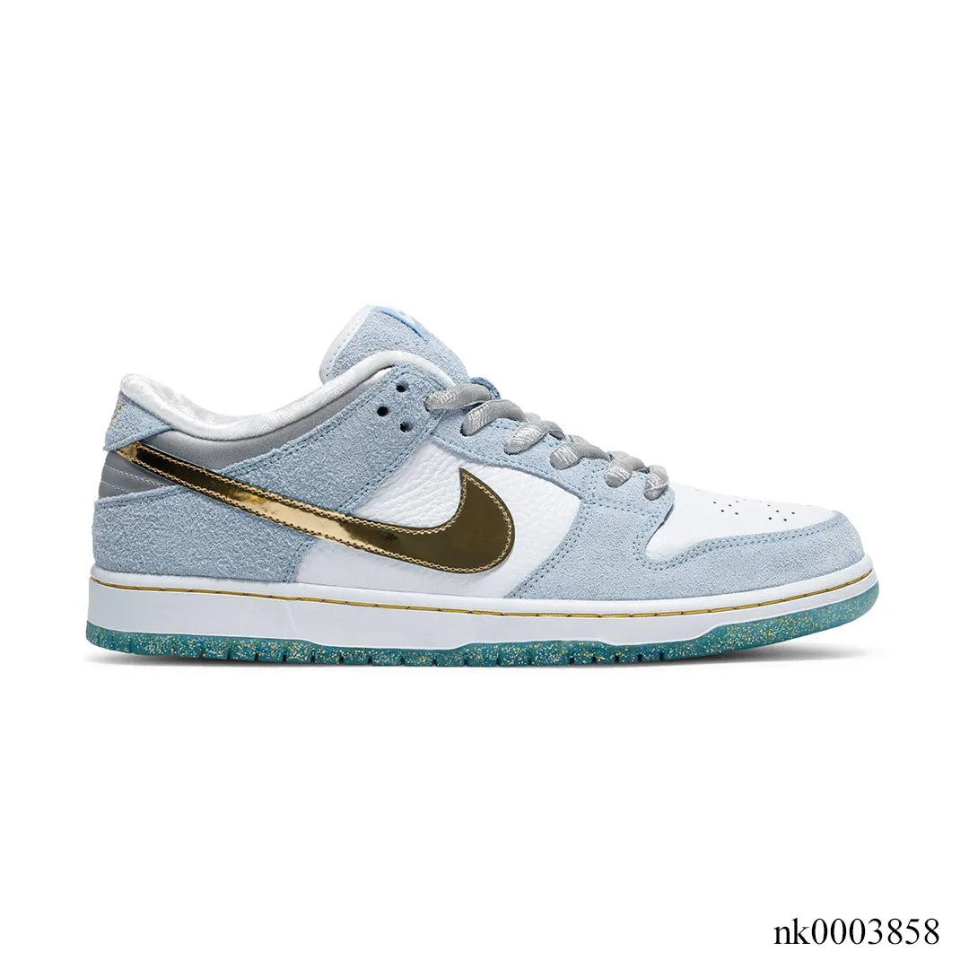Sb Dunk Low Sean Cliver Shoes Men'S Sneakers – Nk0003858