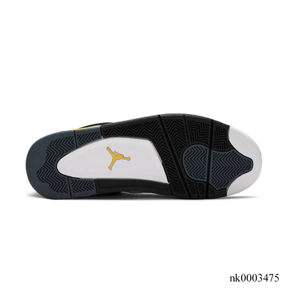 Aj 4 Tour Yellow (2026) Shoes Men'S Sneakers – Nk0003475