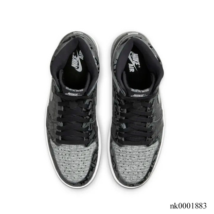 Aj 1 Retro High Og Rebellionaire Shoes Men'S Sneakers – Nk0001883
