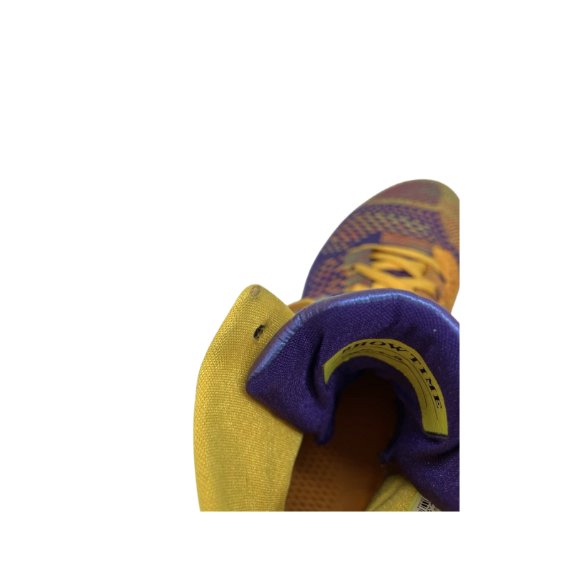 Nike Kobe 9 Elite Team Showtime Basketball Shoes – Performance and Style