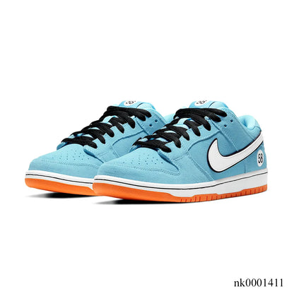 SB Dunk Low Club 58 Gulf Shoes Women's Sneakers – Nk0001411