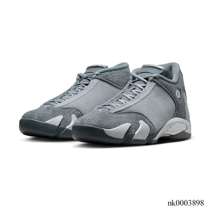 Aj 14 Retro Flint Grey Shoes Men'S Sneakers – Nk0003898