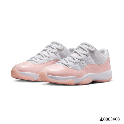 Aj 11 Low Legend Pink Shoes Men'S Sneakers – Nk0003903