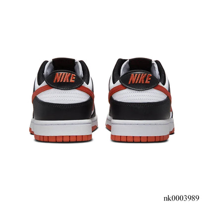 Dunk Low Dragon Red Shoes Men'S Sneakers – Nk0003989