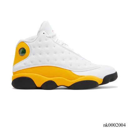 Aj 13 Retro Del Sol Shoes Men'S Sneakers – Nk0002004