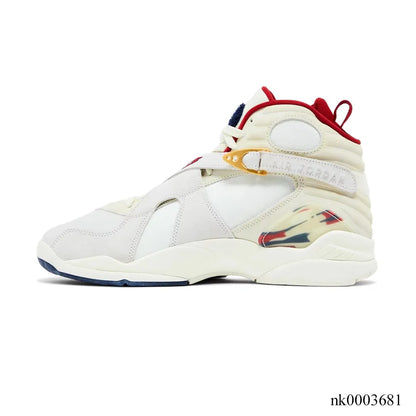 Aj 8 Retro X Solefly ‘Mi Casa Es Su Casa’ Shoes Men'S Sneakers – Nk0003681