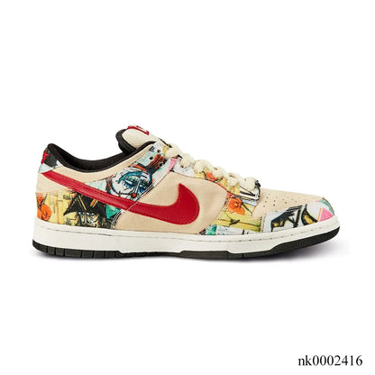 Sb Dunk Low Paris Shoes Men'S Sneakers – Nk0002416