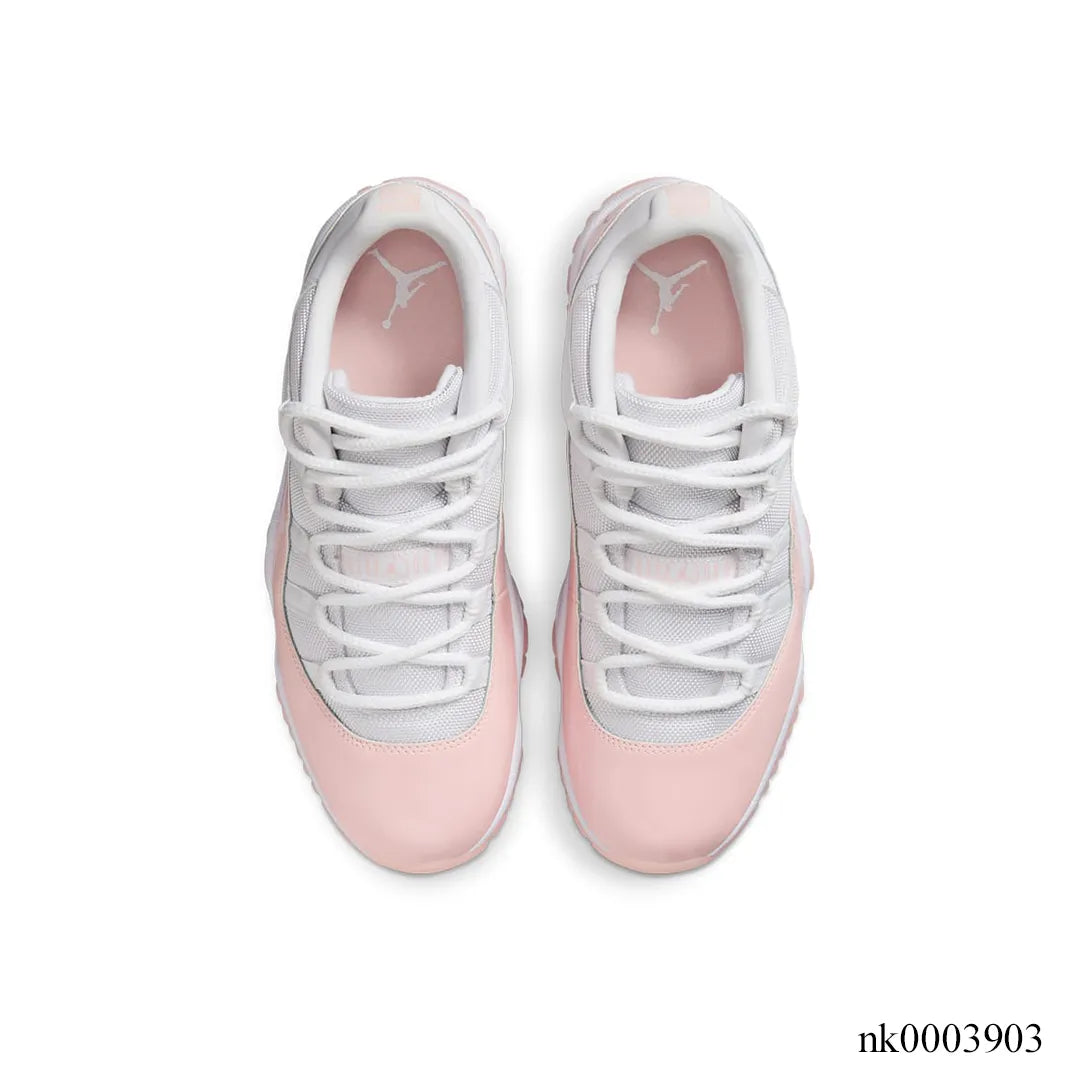 Aj 11 Low Legend Pink Shoes Men'S Sneakers – Nk0003903