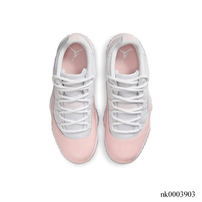 Aj 11 Low Legend Pink Shoes Men'S Sneakers – Nk0003903