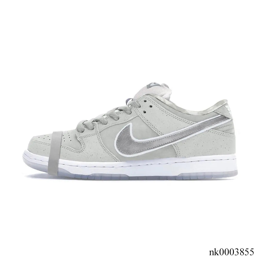 Sb Dunk Low X Concepts “White Lobster” Shoes Men'S Sneakers – Nk0003855