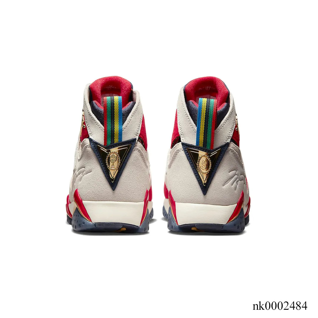 AJ 7 Retro Trophy Room New Sheriff in Town Shoes Women's Sneakers – Nk0002484