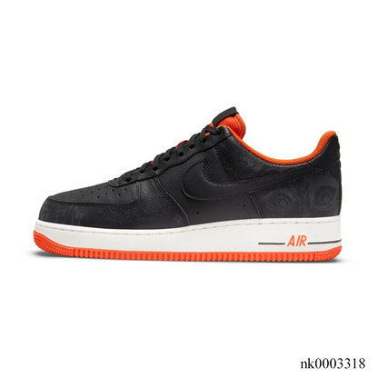 Af 1 Low Halloween 2021 Shoes Men'S Sneakers – Nk0003318