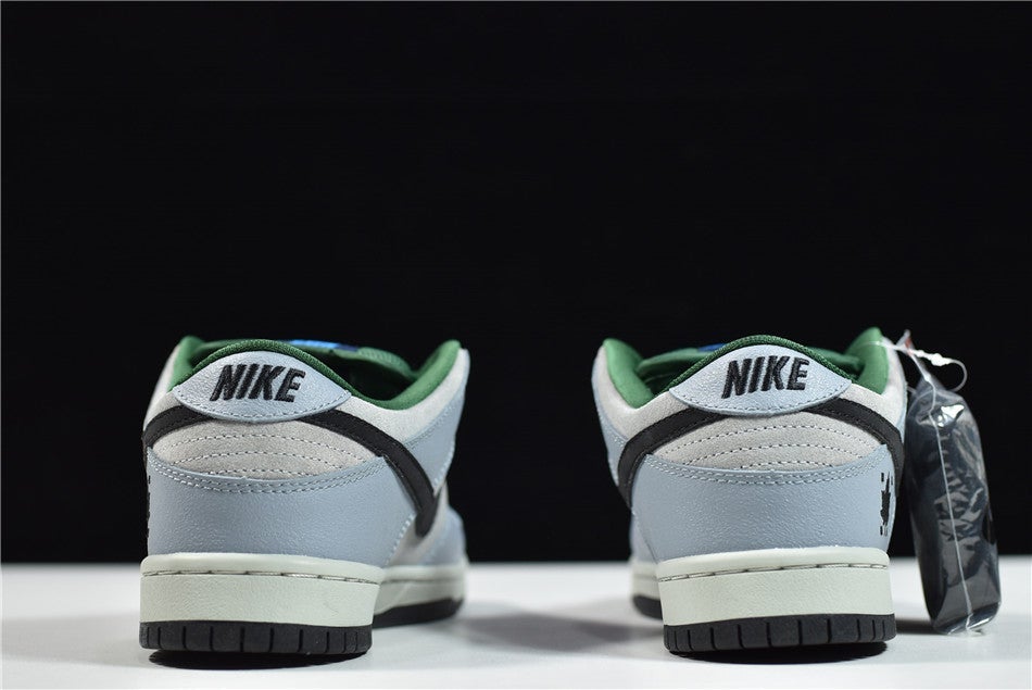 Sb Dunk Low Maple Leaf Central Park Shoes Men'S Sneakers – Nk0001803