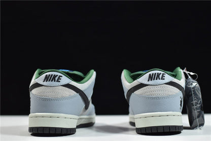 Sb Dunk Low Maple Leaf Central Park Shoes Men'S Sneakers – Nk0001803