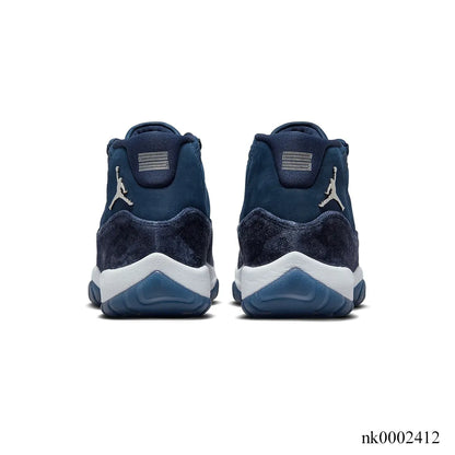 Aj 11 Retro Midnight Navy Shoes Men'S Sneakers – Nk0002412