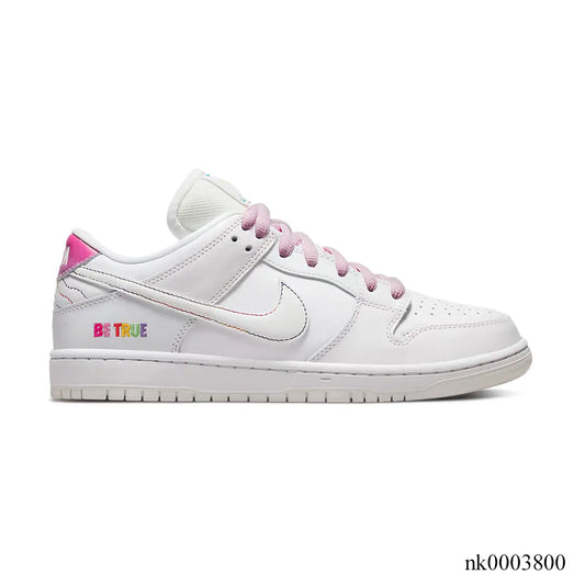 Sb Dunk Low Pro Be True Shoes Men'S Sneakers – Nk0003800