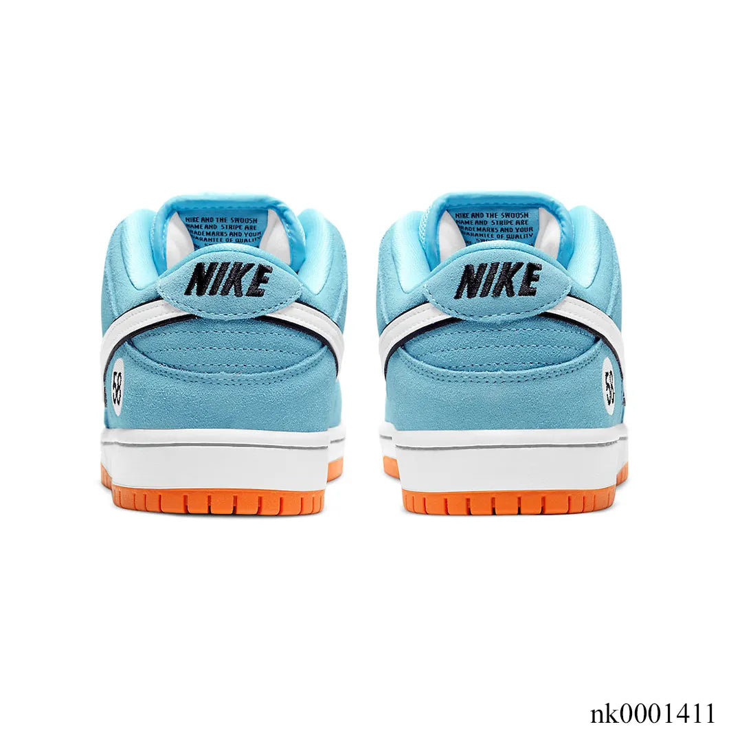 SB Dunk Low Club 58 Gulf Shoes Women's Sneakers – Nk0001411