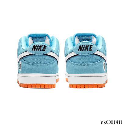 SB Dunk Low Club 58 Gulf Shoes Women's Sneakers – Nk0001411