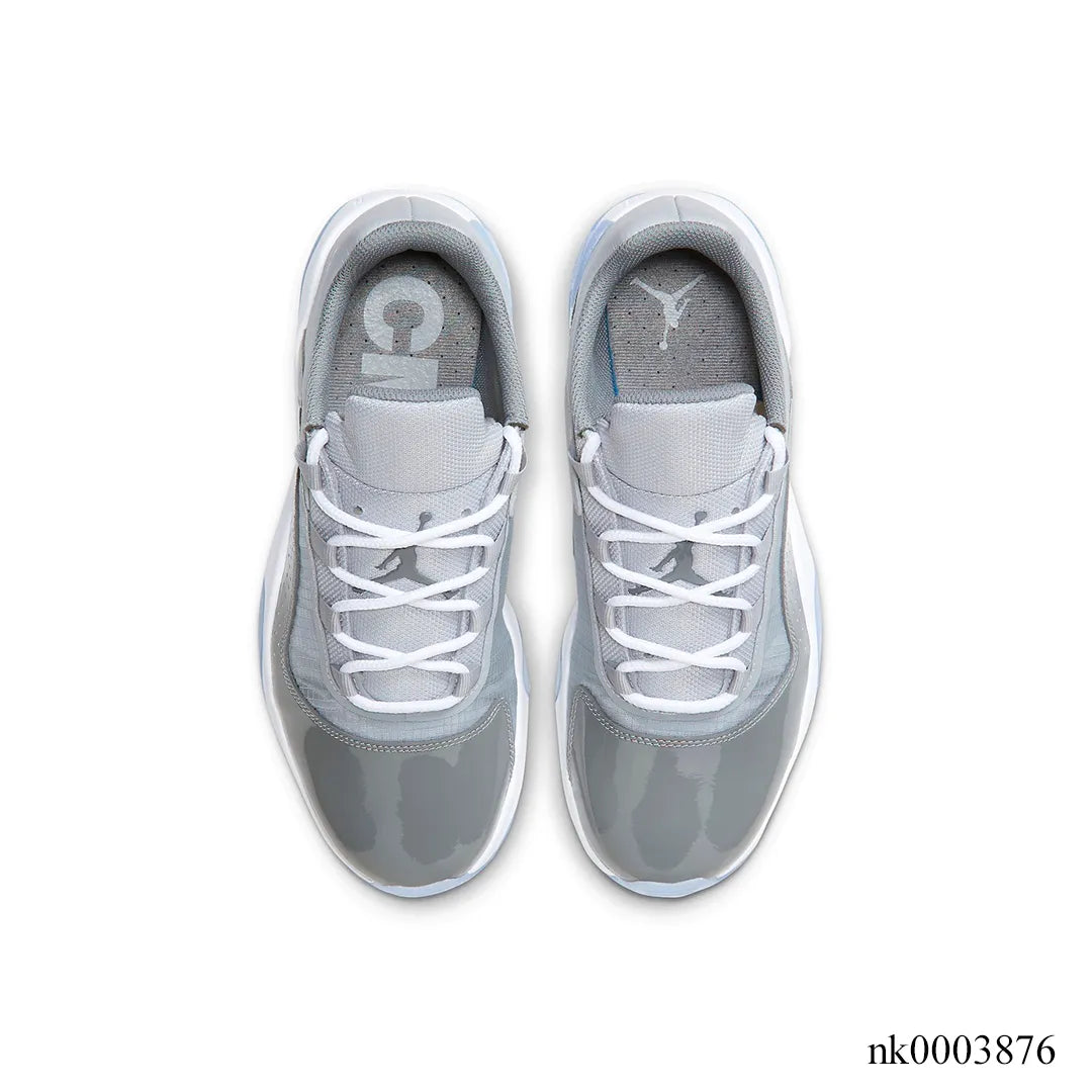 Aj 11 Cmft Low “Cool Grey” Shoes Men'S Sneakers – Nk0003876