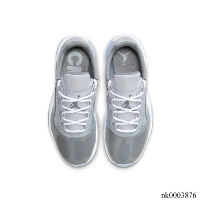 Aj 11 Cmft Low “Cool Grey” Shoes Men'S Sneakers – Nk0003876
