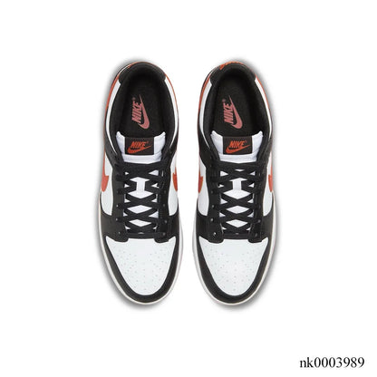Dunk Low Dragon Red Shoes Men'S Sneakers – Nk0003989
