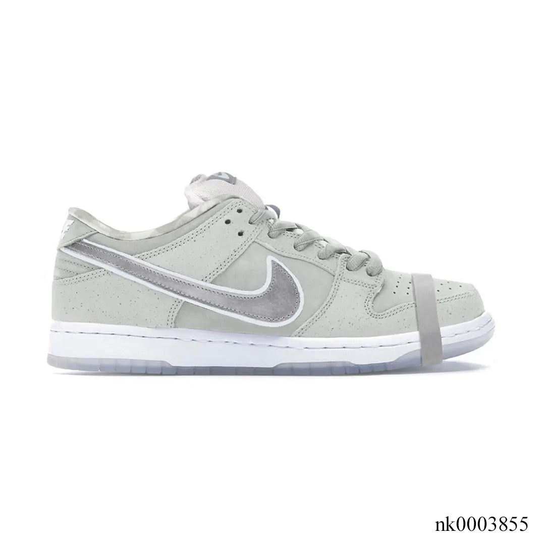 Sb Dunk Low X Concepts “White Lobster” Shoes Men'S Sneakers – Nk0003855