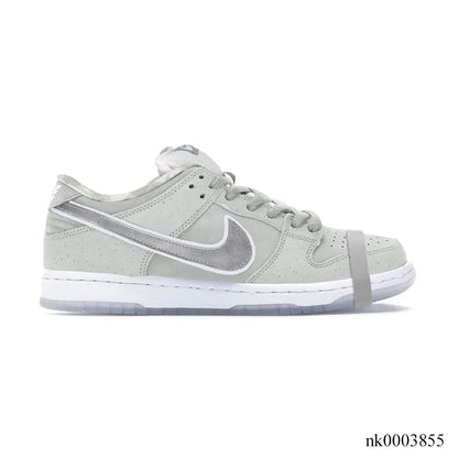 Sb Dunk Low X Concepts “White Lobster” Shoes Men'S Sneakers – Nk0003855