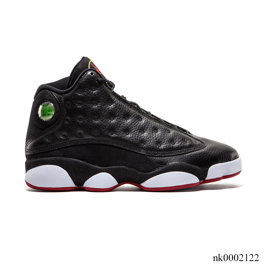 Aj 13 Playoffs Shoes Men'S Sneakers – Nk0002122