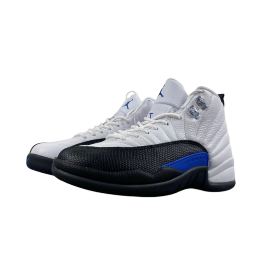 Nike Air Jordan 12 Blueberry Sneakers