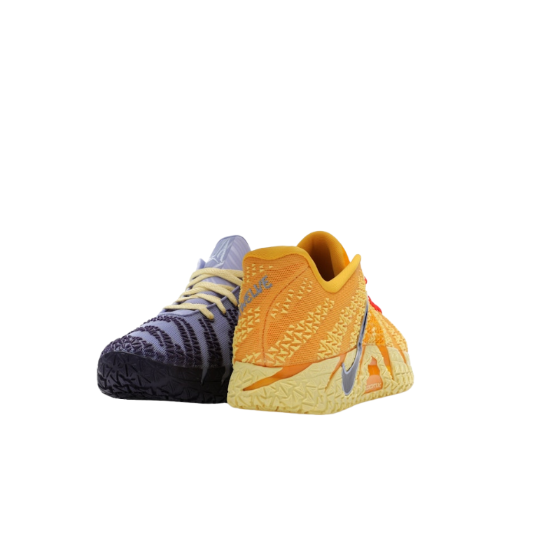 Nike JA 3 "Hustle & Flow" basketball shoes, Ja Morant signature model